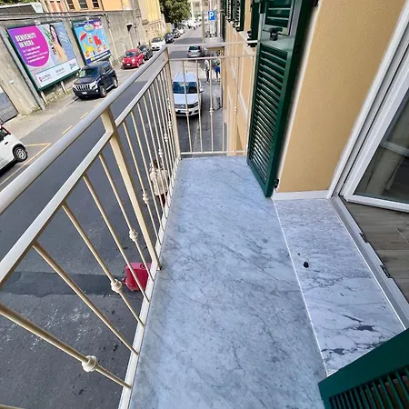 Cinque Terre Hub Art * La Spezia