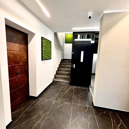 Apartament Cinque Terre Hub Art La Spezia