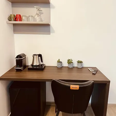 Cinque Terre Hub Art Apartament