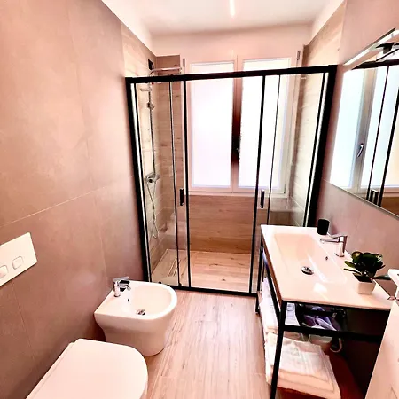 Apartment Cinque Terre Hub Art