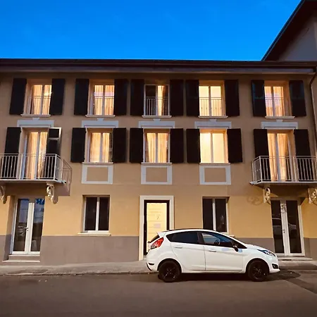 Cinque Terre Hub Art Apartamento La Spezia