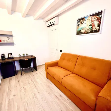 Apartment Cinque Terre Hub Art *