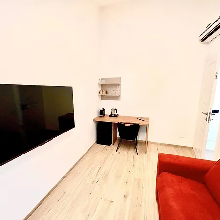 Cinque Terre Hub Art La Spezia