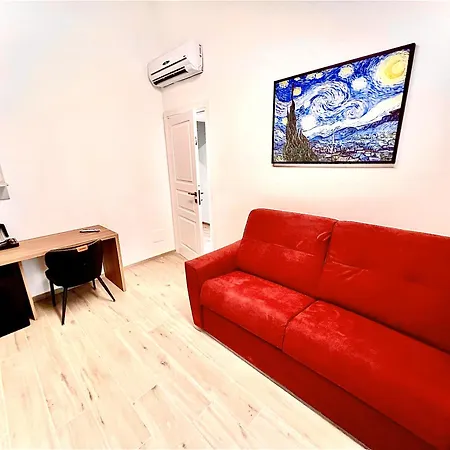 Cinque Terre Hub Art *