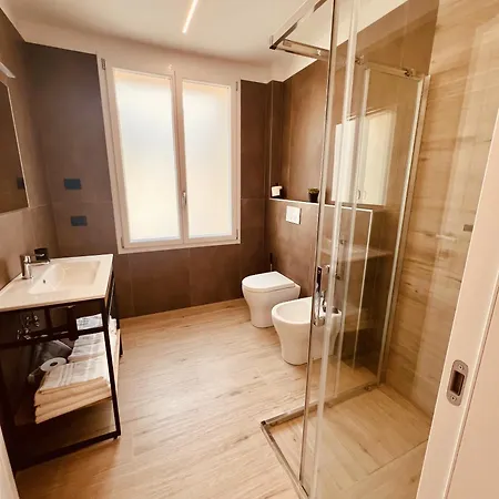 Apartamento Cinque Terre Hub Art La Spezia