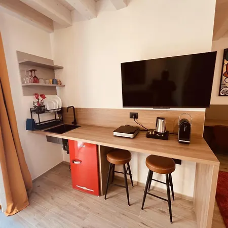 Cinque Terre Hub Art La Spezia